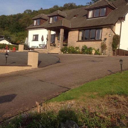Ronaldsvoe Bed And Breakfast Fort William Exteriér fotografie