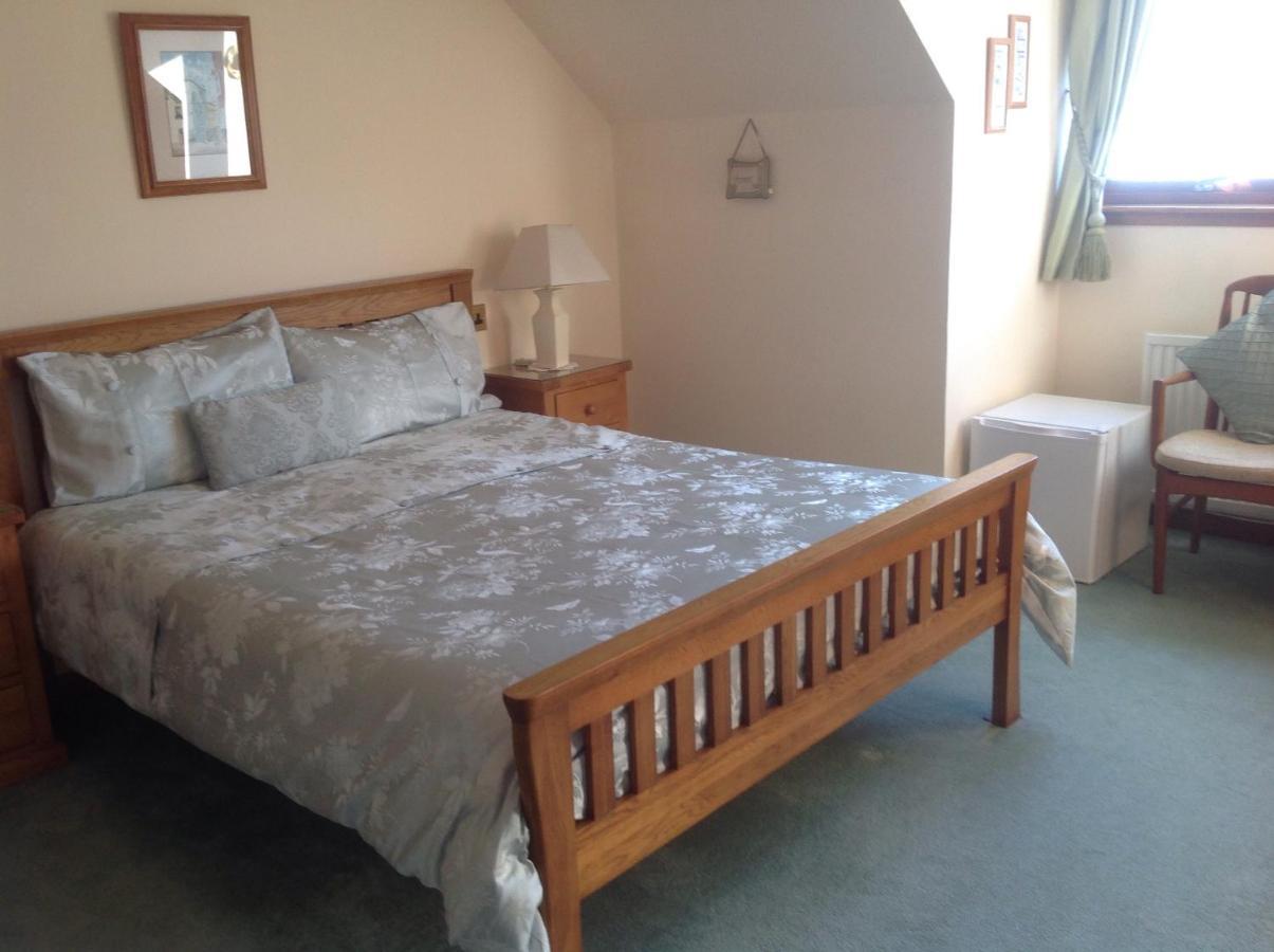 Ronaldsvoe Bed And Breakfast Fort William Exteriér fotografie