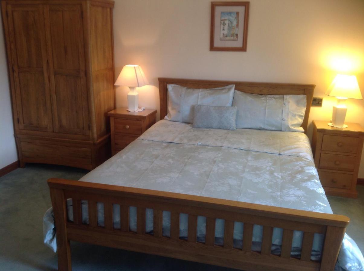 Ronaldsvoe Bed And Breakfast Fort William Exteriér fotografie