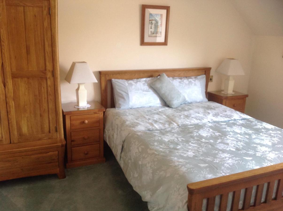 Ronaldsvoe Bed And Breakfast Fort William Exteriér fotografie