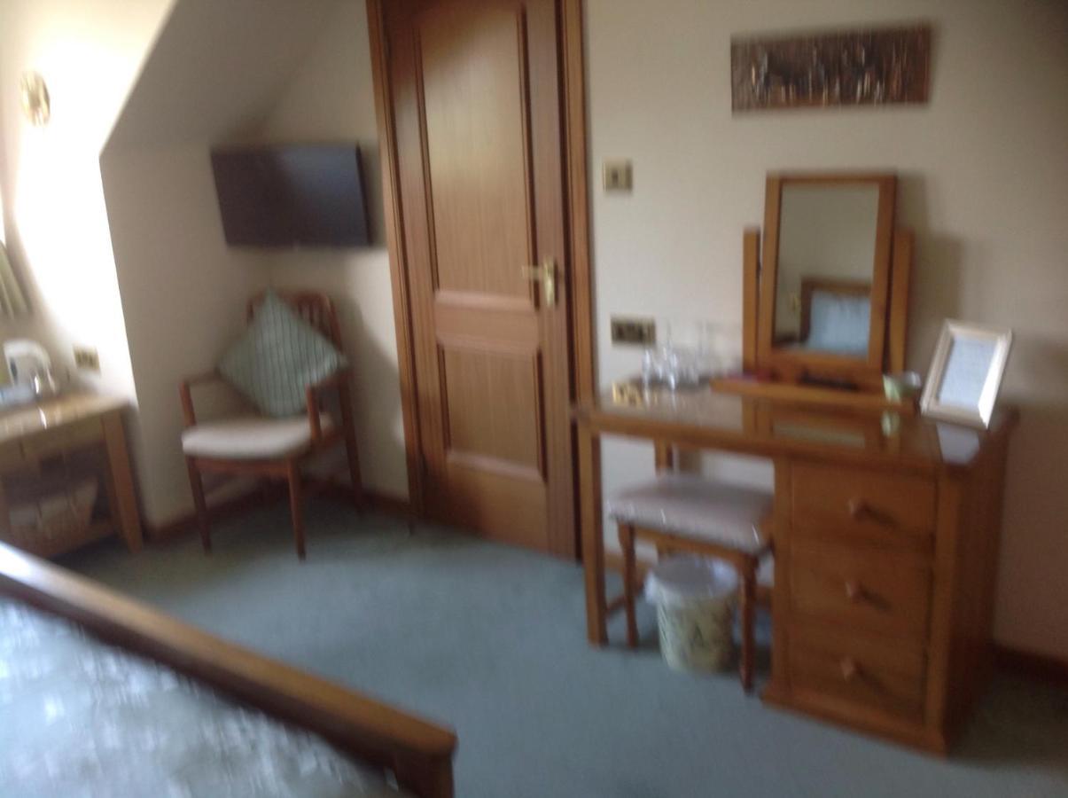 Ronaldsvoe Bed And Breakfast Fort William Exteriér fotografie