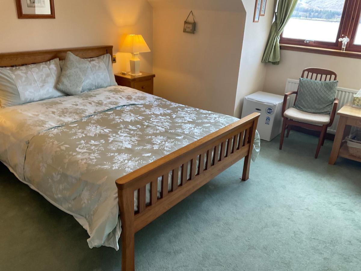Ronaldsvoe Bed And Breakfast Fort William Exteriér fotografie